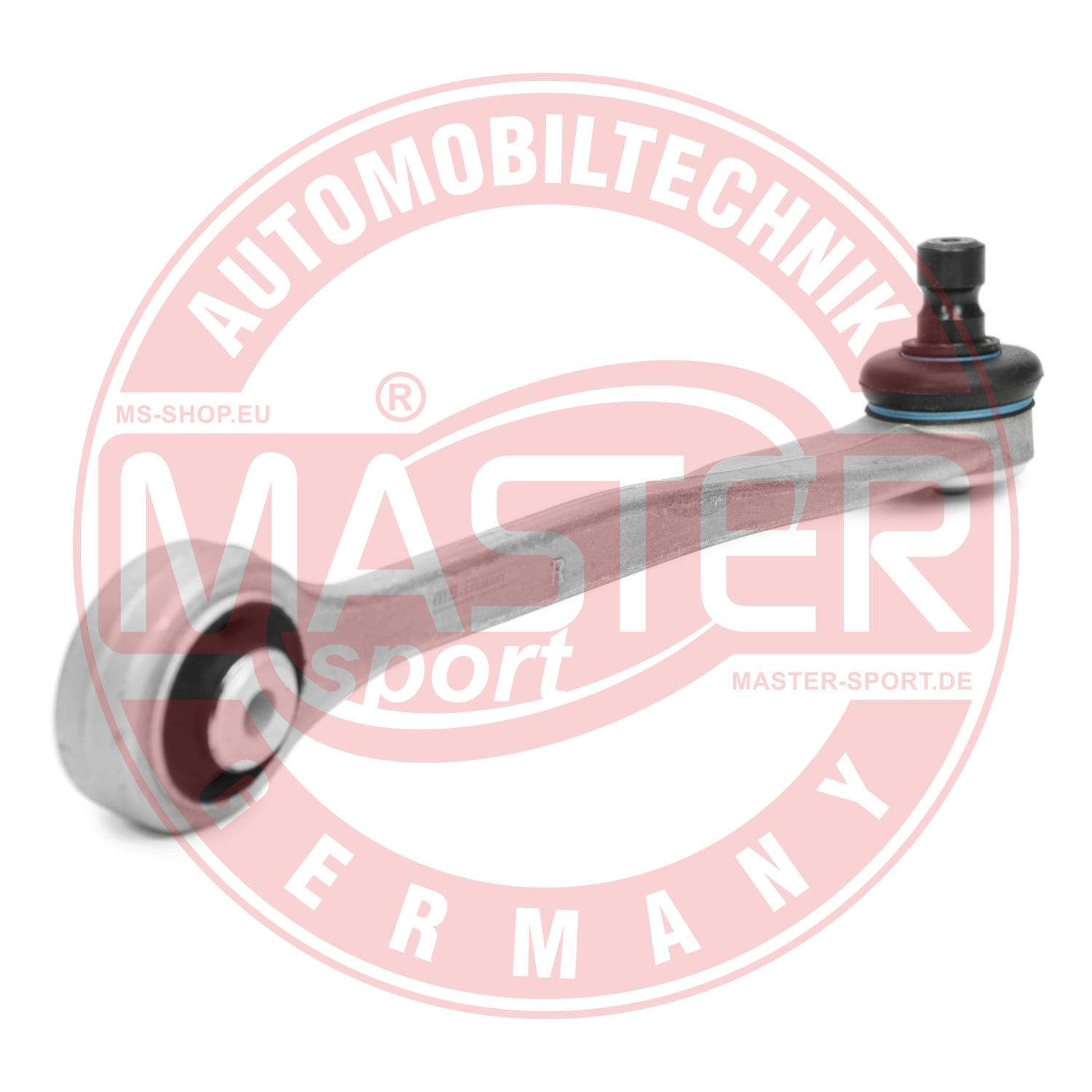 Brat suspensie roata MASTERSPORT GERMANY 33893-PCS-MS
